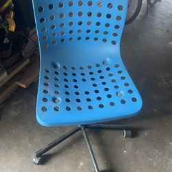 Chair Desk 