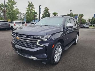 2022 Chevrolet Tahoe