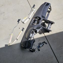 2010 Hyundai Genesis Parts Only