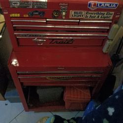 Tool Box