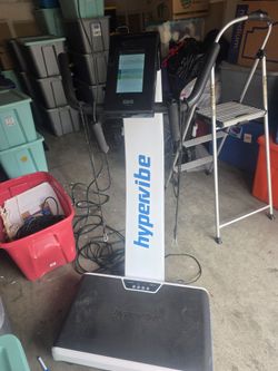 Hypervibe G14