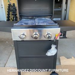 brand new bbq grill propane 