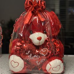 Valentines Day Bears