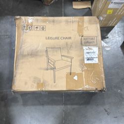 LEISURE CHAIR