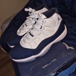 Jordan 11 Win Like 82's