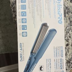 Babyliss Pro