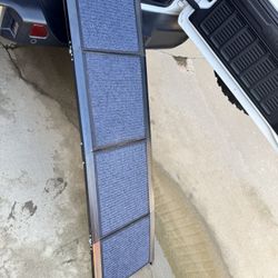 Dog Ramp