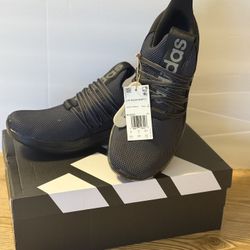 Adidas Lite Racer Adapt 7 - Black 10.5