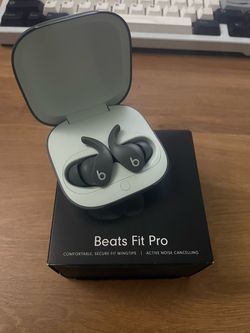 Beats Fit Pro