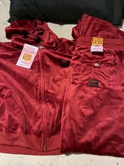 FB county outfit