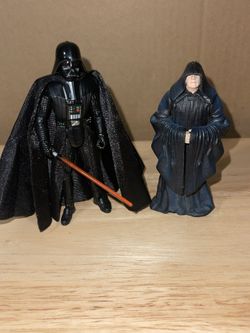 Star Wars Vintage Collection 