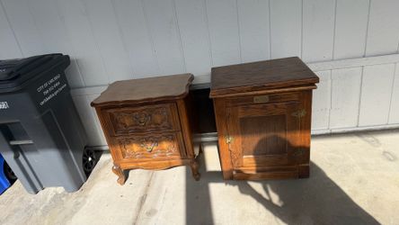 Nightstands