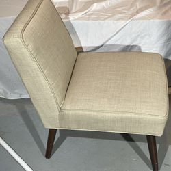 Upholstered Chair(s), Oatmeal