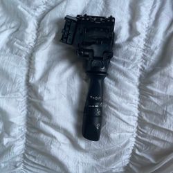 Wiper Switch  Toyota Cars