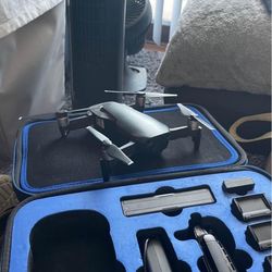 DJI Mavic Air