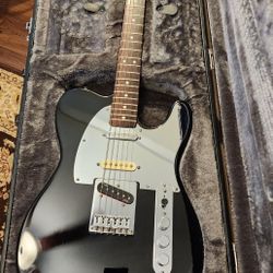 Fender Nashville Brent Mason Style Telecaster 1990's