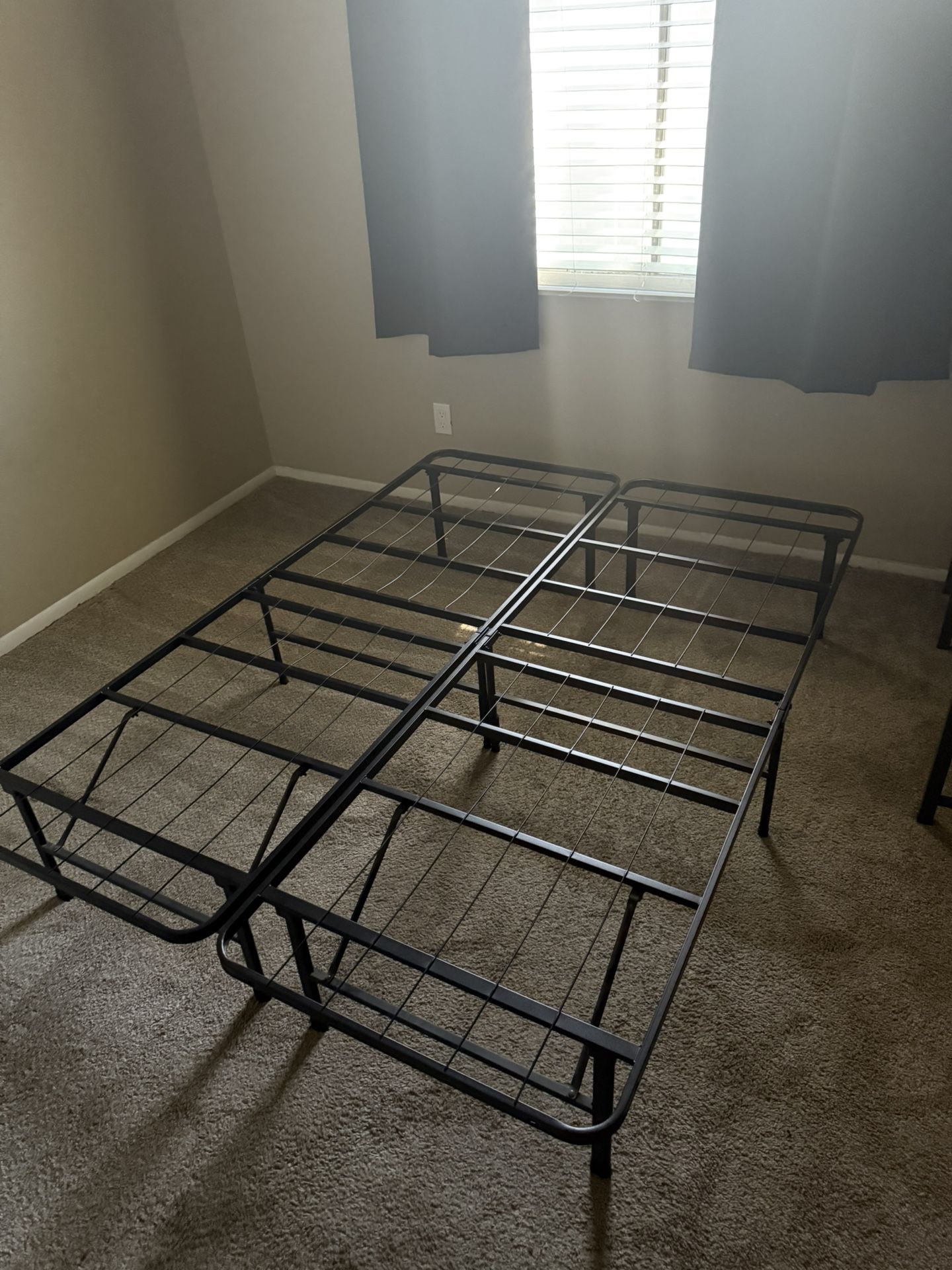 Full Size Bed Frame