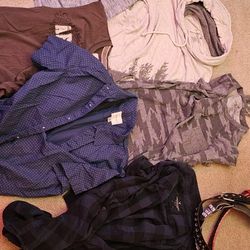American Eagle mens Clothes