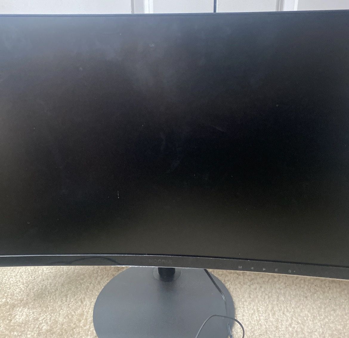 75hz Gaming Monitor