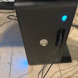 Alienware R16 Nvidia RTX 4090 I9-14900KF 64GB