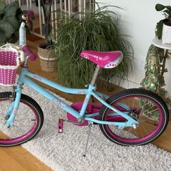 18 Inch Bike - joystar 
