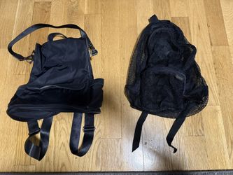 Backpack 