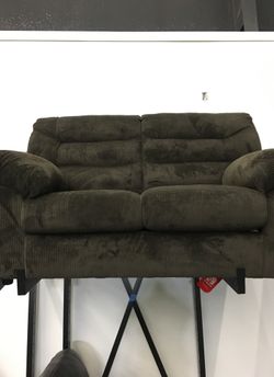 Sofa loveseat
