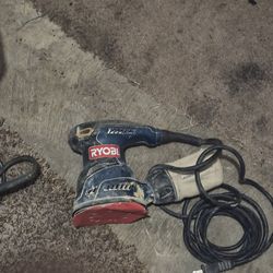 Corded tools and battery pack/ charger