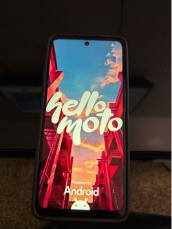 Moto G Play 2026