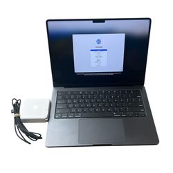 MacBook Pro Model MRX43LL/A