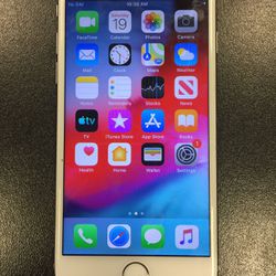 iPhone 6 32GB any carrier AT&T T-mobile Cricket Metro  Great Christmas present great for kids Works great no issues Paid off