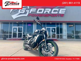 2015 KAWASAKI EN650BFF VULCAN S (ABS)
