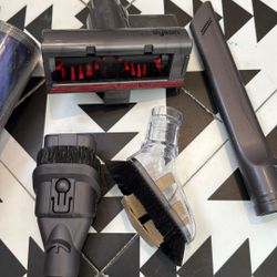 Dyson Accesories V6