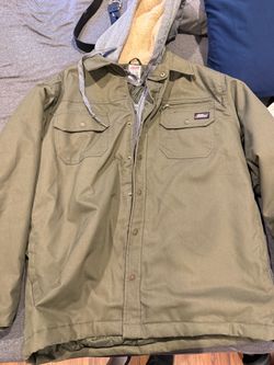 Dickies jacket