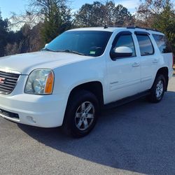 2013 GMC Yukon