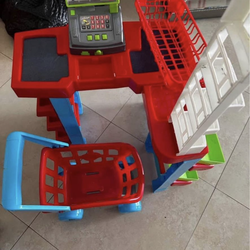 Supermarket toy