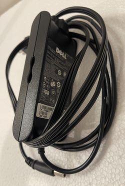 Dell Laptop Power Adapter - Tested and Functional - PA-1650-05D