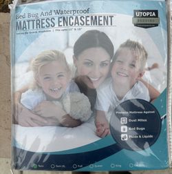 Mattress Encasement