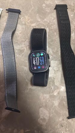 Apple Watch Ultra 2 OBO