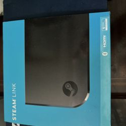 Steam Link