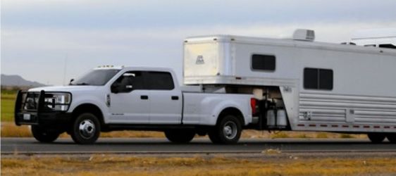 RV Mover