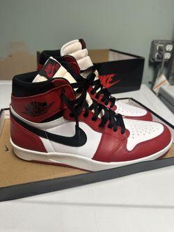 Air Jordan 1 High The Return Size 11