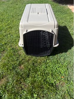 Like new Kenila/ Cage Dog or cat