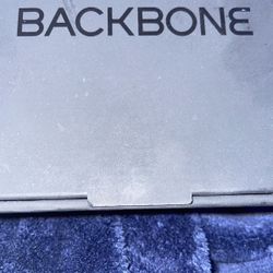 Backbone