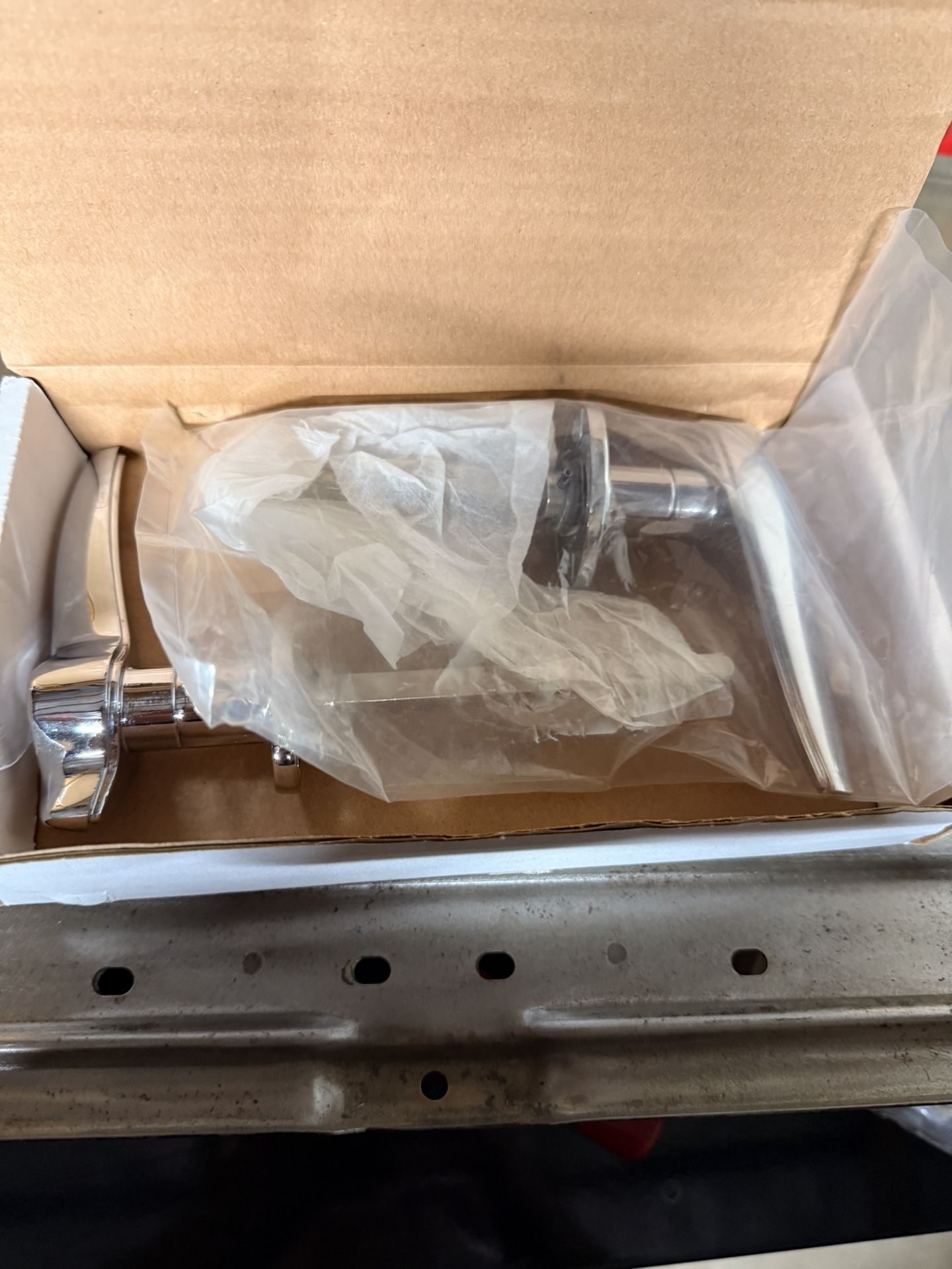 Ford Door Handles