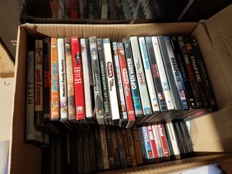 movies DVD