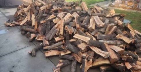 Dry Split Almond $100 Truckload $60 Half Truck