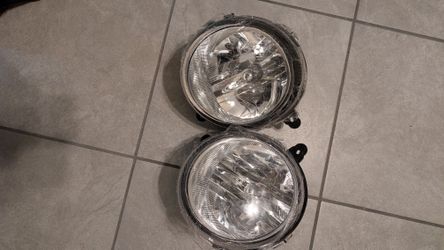Head Lights