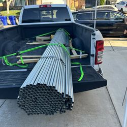 11 foot conduit 3/4