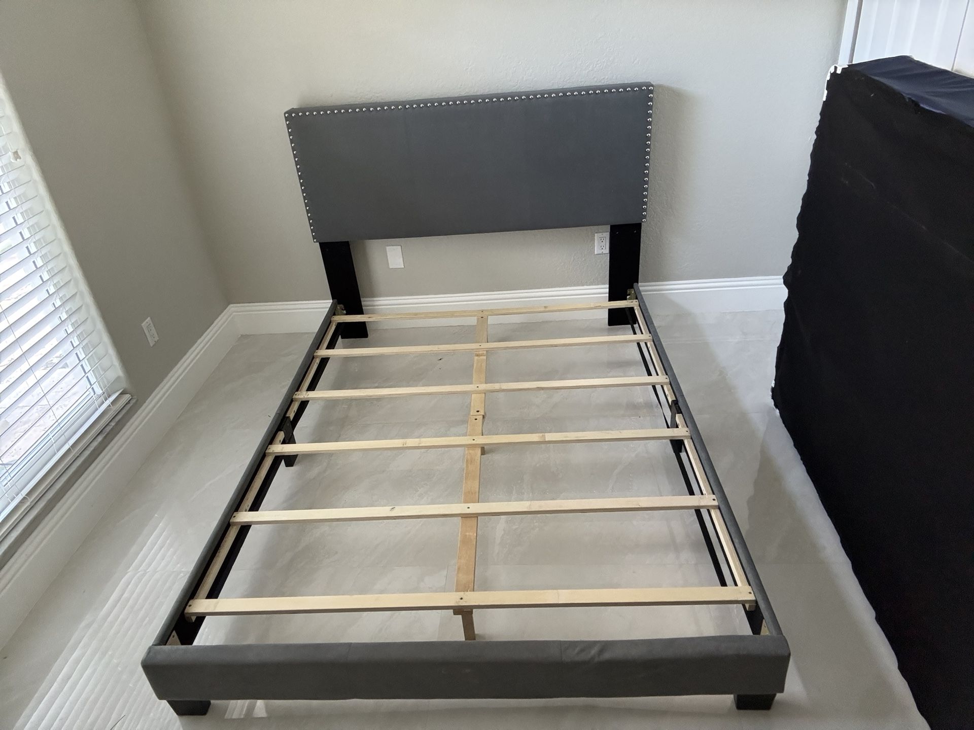 Queen Bed Frame